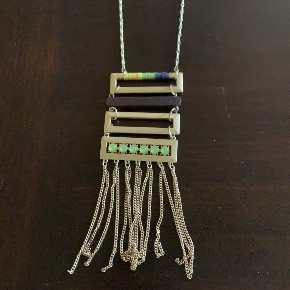 Target necklace - Picture 2 of 3